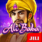 Ali Baba on Sky234