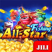 All Star Fishing on Sky234