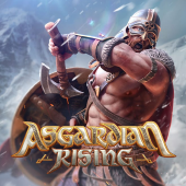 Asgardian Rising on Sky234