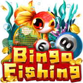 Bingo Fishing on Sky234