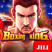 Boxing King on Sky234