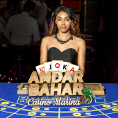 Casino Marina Andar Bahar on Sky234