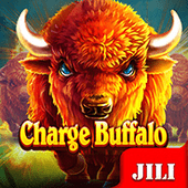 Charge Buffalo on Sky234