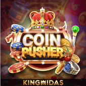 Coin Pusher on Sky234