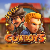Cowboys on Sky234