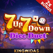 Dice Duet on Sky234