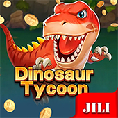 Dinosaur Tycoon on Sky234