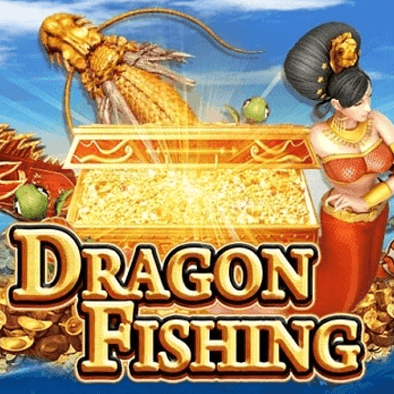 Dragon Fishing on Sky234