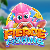 Fierce Fishing on Sky234