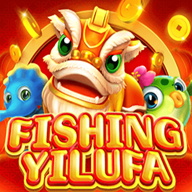 Fishing Yi Lu Fa on Sky234