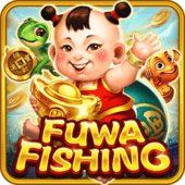 Fuwa Fishing on Sky234