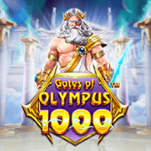 Gates of Olympus 1000 on Sky234