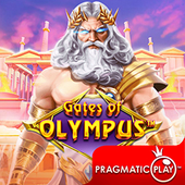 Gates of Olympus on Sky234