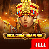 Golden Empire on Sky234