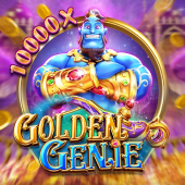 Golden Genie on Sky234