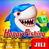 Happy Fishing on Sky234