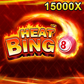 Heat Bingo on Sky234