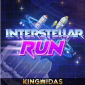 Interstellar Run on Sky234