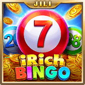 Irich Bingo on Sky234