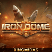 Iron Dome on Sky234