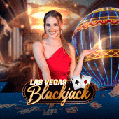 Las Vegas Blackjack on Sky234