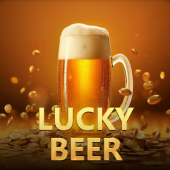 Lucky Bear on Sky234