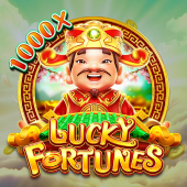 Lucky Fortunes on Sky234