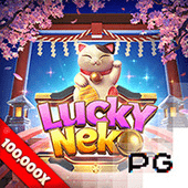 Lucky Neko on Sky234