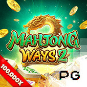 Mahjong Ways 2 on Sky234