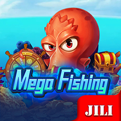 Mega Fishing on Sky234