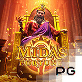 Midas Fortune on Sky234