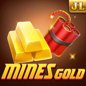 Mines Gold on Sky234