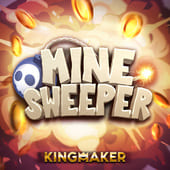 Minesweeper on Sky234