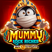 Mummy Lock Riches on Sky234
