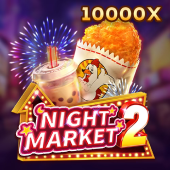 Night Market 2 on Sky234