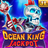 Ocean King Jackpot on Sky234