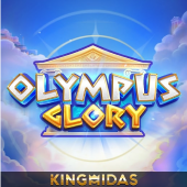 Olympus Glory on Sky234