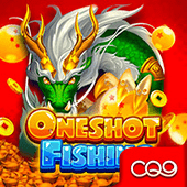 Oneshot Fishing on Sky234