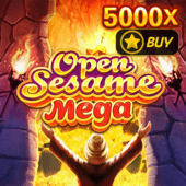 Open Sesame Mega on Sky234