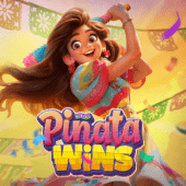 Pinata Wins on Sky234