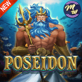 Poseidon on Sky234