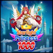 Starlight Princess 1000 on Sky234