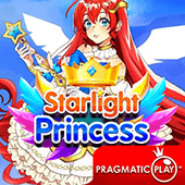 Starlight Princess on Sky234