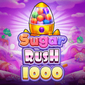 Sugar Rush 1000 on Sky234