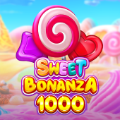 Sweet Bonanza 1000 on Sky234