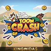 Toon Crash on Sky234