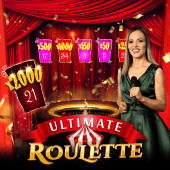 Ultimate Roulette on Sky234