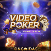 Video Poker on Sky234