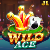 Wild Ace on Sky234
