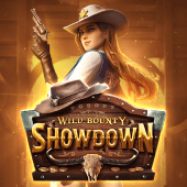 Wild Bounty Showdown on Sky234